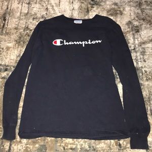 Campion long sleeve shirt